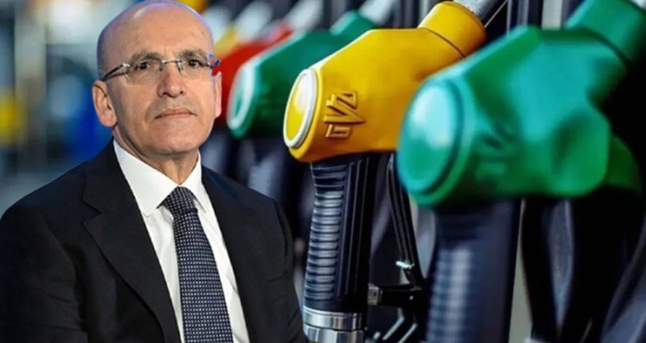 Ayrıntılar Netleşti: Şimşek'ten eşel mobil sistemi açıklaması - Son Dakika Haberleri | İşte Tüm Ayrıntılar