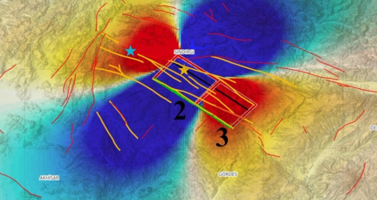 The surprising truth behind the Sındırgı earthquakes! - News