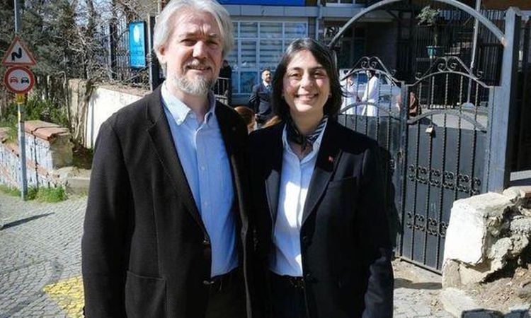 Ayrıntılar Netleşti: Sinem Dedetaş'ın eşi Barış Dedetaş kimdir, ne iş yapıyor? Barış Dedetaş kaç yaşında, nere