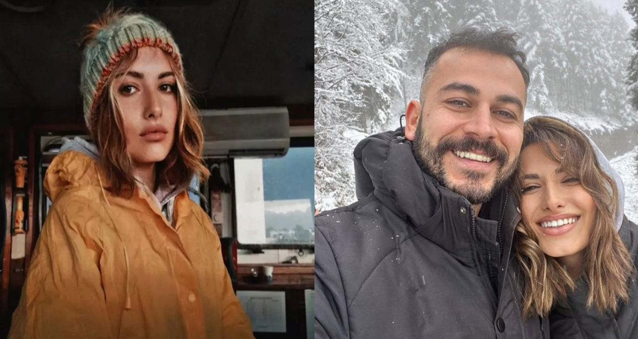 Gündemden Son Bilgiler: Sinem'i öldürüp, bekçiyi yaralayan caninin cezası netlik kazandı - Son Dakika | İşte T
