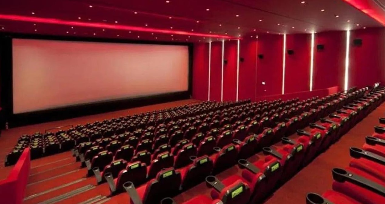 Sıcak Gündem: Sinema dünyasında dev satış: IMAX el değiştiriyor - Haberleri ve Merak Edilenler