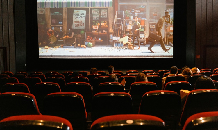 Sinema salonlarında bu hafta: 8 yeni film vizyona girecek ve Merak Edilenler