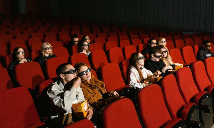 Sinema salonlarında bu hafta 9 yeni film vizyona girecek, Devrinin Adamı da listede