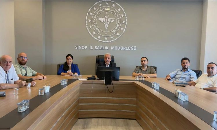 Kritik Açıklama: Sinop’ta birinci basamak sağlık hizmetleri değerlendirildi - Son Dakika | İşte Tüm Ayrıntılar