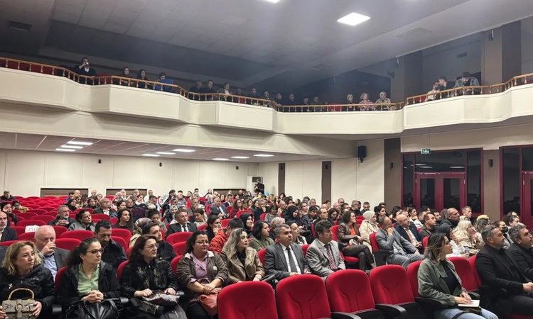Sinop’ta eğitimcilere güvenlik semineri - Son Dakika Bilgileri