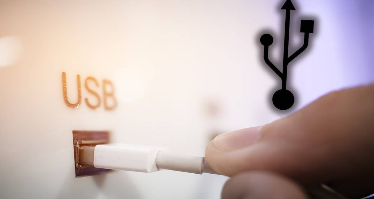 Gündemden Son Bilgiler: Sıradan ama tehlikeli: Bu USB kablosu korkunç bir tuzak içeriyor - Son Dakika - Son Da