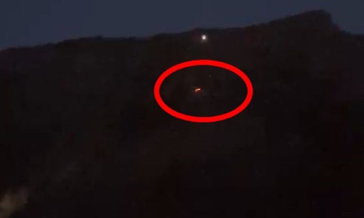 Two Engineers Stranded on Mountain in Şırnak Rescued by Military Helicopter