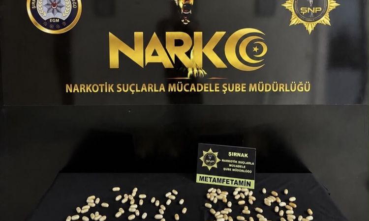 An arrest warrant was issued for 2 Iranian national suspects with drugs found in their stomach and intestines in Şırnak - Last Minute
