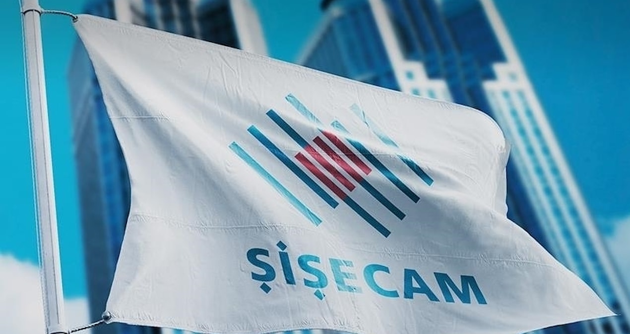 Son Gelişme: Şişecam’dan ilk çeyrekte 57,5 milyarlık satış geliri - En Son Haber ve Merak Edilenler