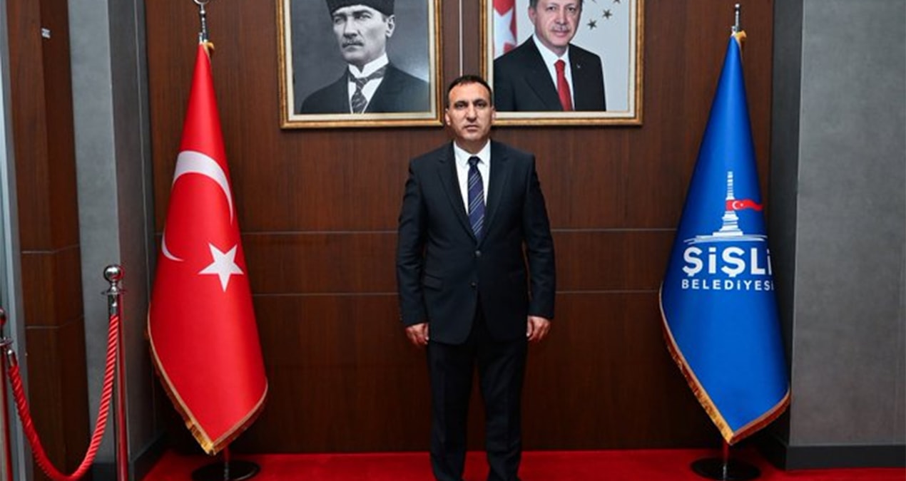 Ayrıntılar Netleşti: Şişli Belediyesi'nde ikinci kayyım dönemi - Haberleri - Son Dakika Bilgileri