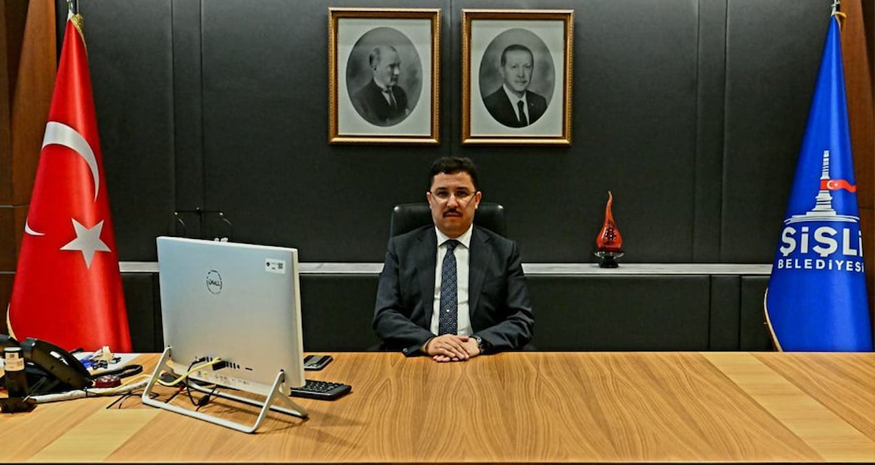 Son Gelişme: Şişli Belediyesi'nde kayyum değişikliği - Son Dakika - Son Dakika Bilgileri