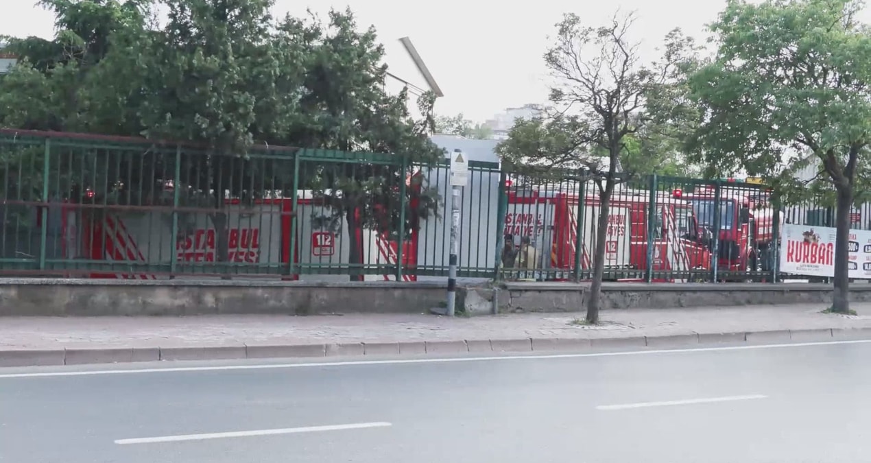 Son Gelişme: Şişli'de hastanede yangın paniği; hastalar tahliye edildi - Son Dakika ve Merak Edilenler