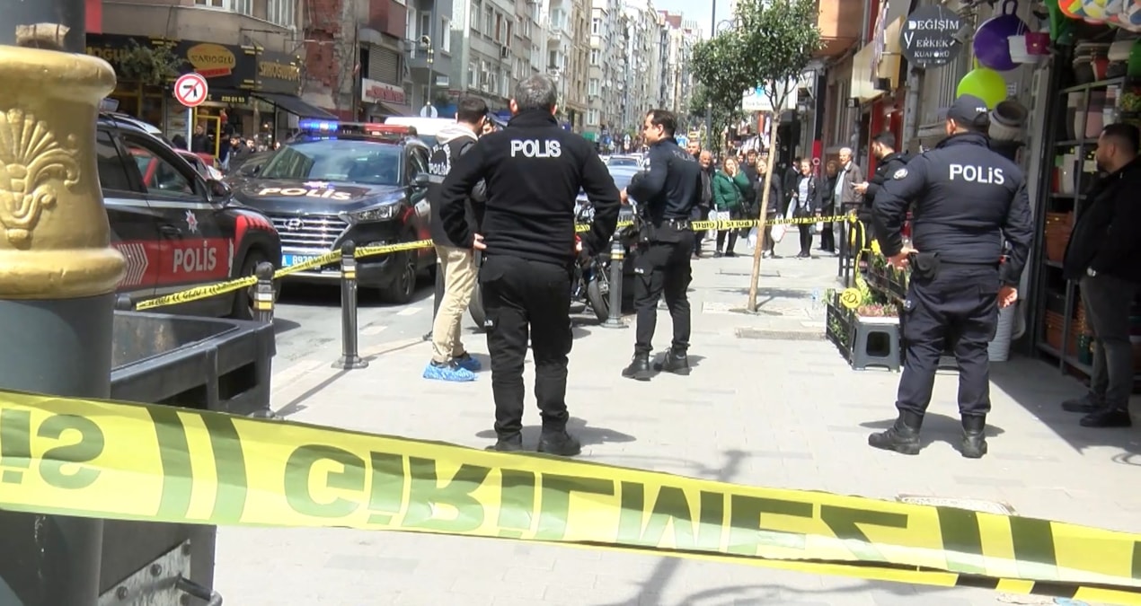 Son Gelişme: Şişli’de kayınvalide gelinini silahla öldürdü - Son Dakika Haberleri: Gelişmeler Takip Ediliyor