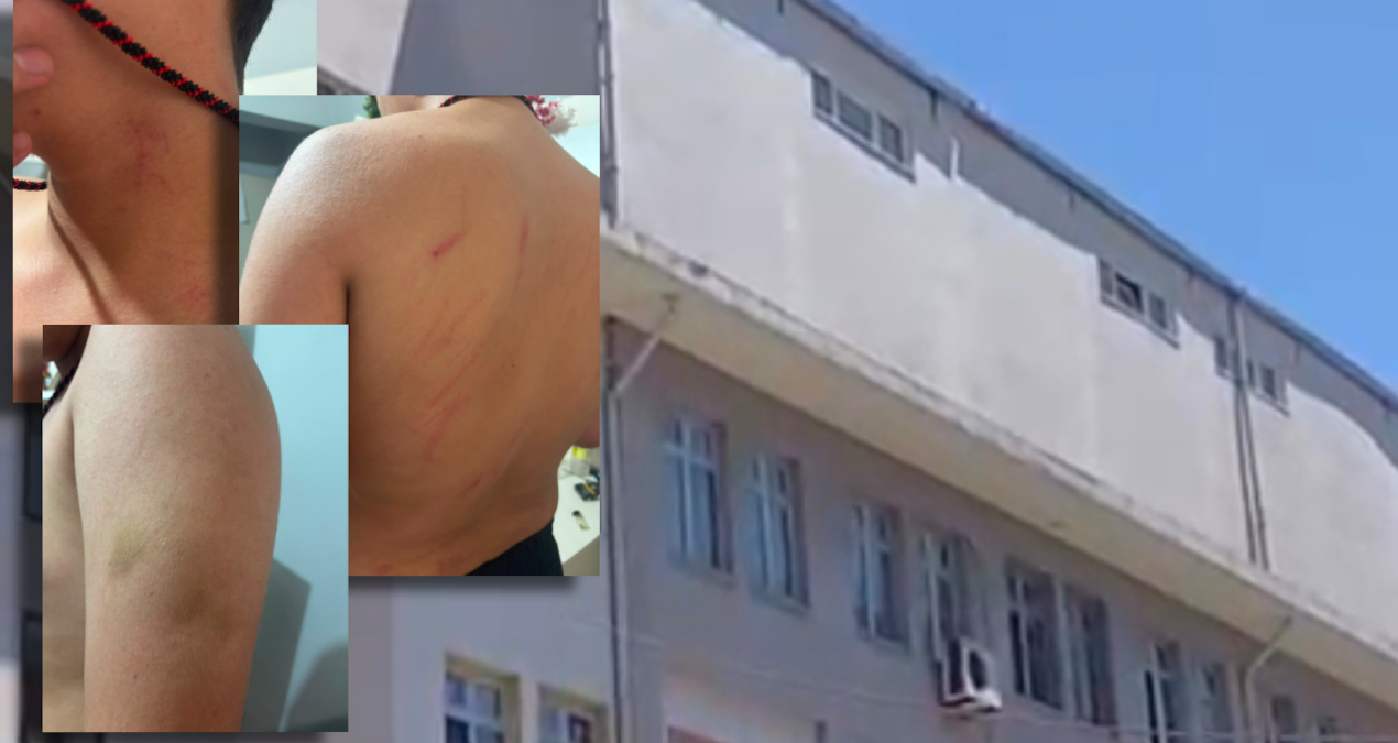 Son Gelişme: Şişli'de öğretmen dehşeti! Öğrencisini defalarca yumruklamış - Son Dakika ve Merak Edilenler