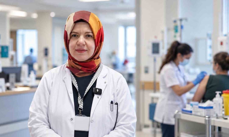 Sivas Numune Hastanesi uzmanı, kuduzda yarayı 15 dakika su ve sabunla yıkamayı önerdi | İşte Tüm Ayrıntılar