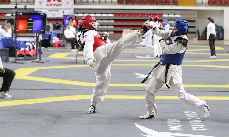 Sivas'ta Taekwondo Doğu Grubu Müsabakaları 40 ilden yaklaşık 600 kişiyle tamamlandı ve Merak Edilenler