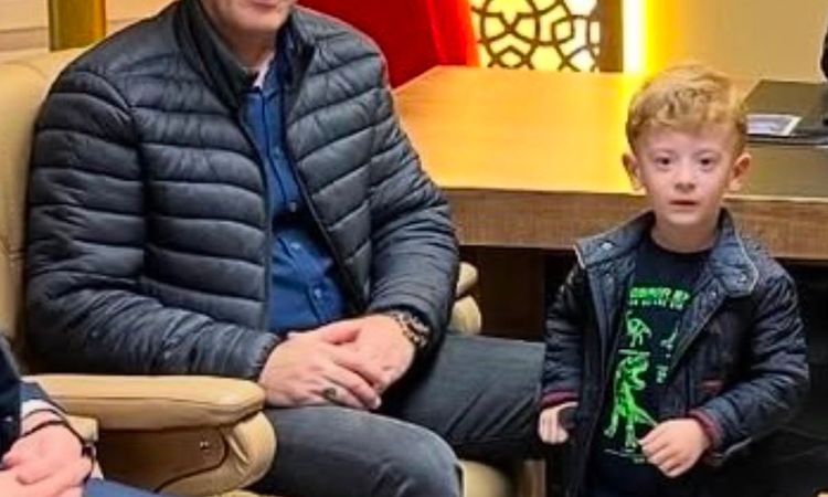 Gündemden Son Bilgiler: Sivas'taki Kazada Hayatını Kaybeden 5 Yaşındaki Kerem Ali Polat Orhangazi'de Toprağa V