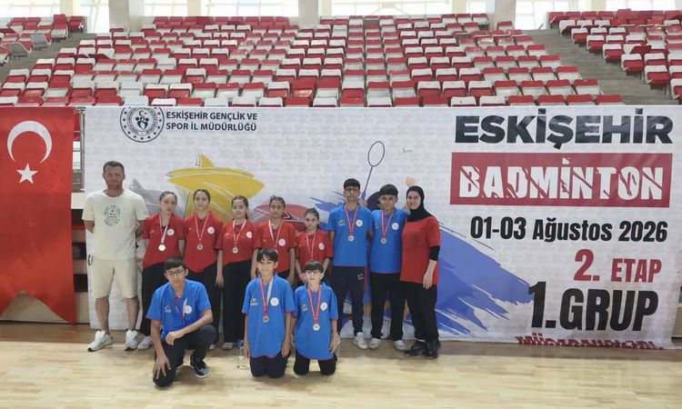 Gündemden Son Bilgiler: Sivaslı sporcular final biletini aldı - Son Dakika