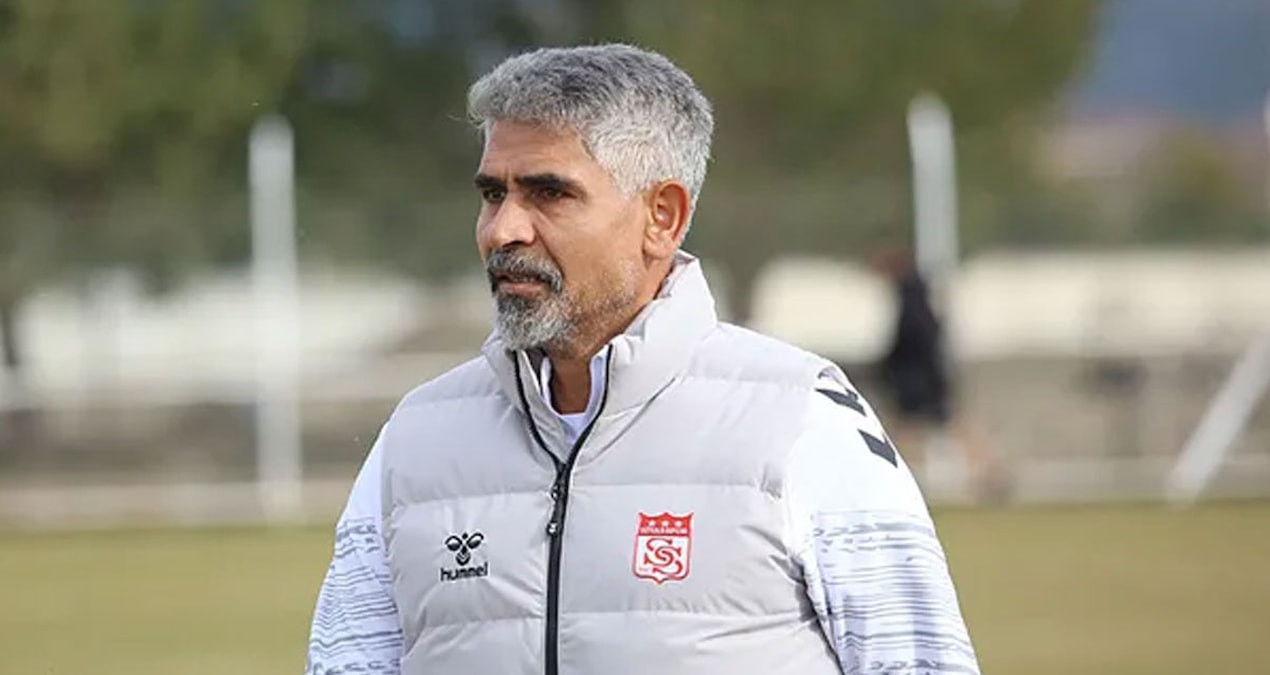 Gündemden Son Bilgiler: Sivasspor'da hedef belirlendi - Son Dakika Haberleri - Son Dakika Bilgileri