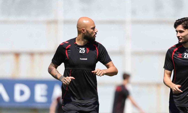 Sivasspor, Kayserispor maçı hazırlıklarına resmen start aldı - Haberleri ve Merak Edilenler