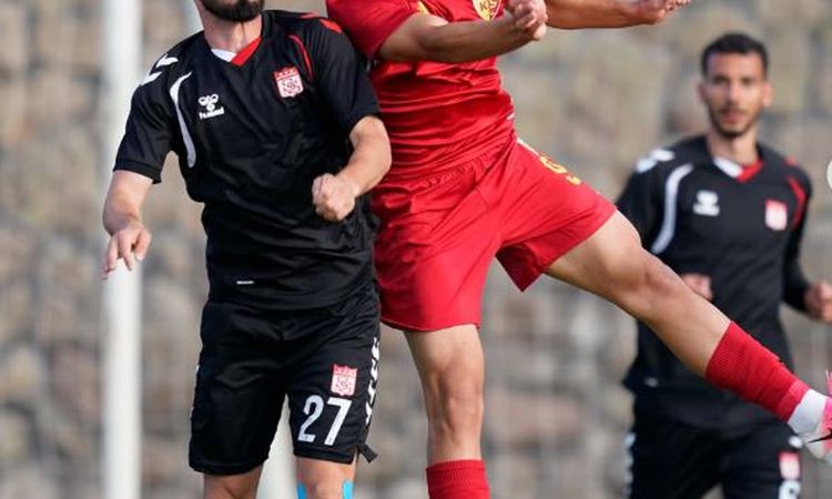 Kritik Açıklama: Sivasspor, Kayserispor'u 1-0 Mağlup Etti - Haberleri
