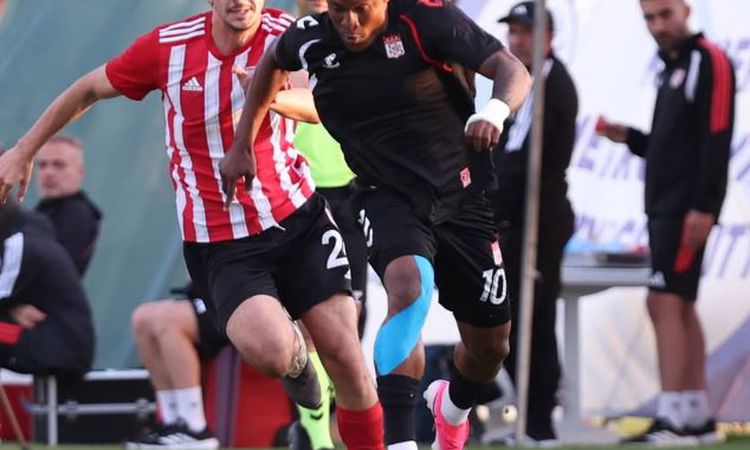 Ayrıntılar Netleşti: Sivasspor ve Pendikspor Hazırlık Maçında 0-0 Berabere Kaldı - Son Dakika - Son Dakika Bil