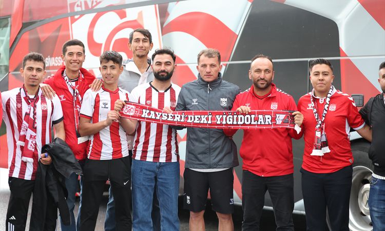 Sivasspor, yeni sezon hazırlıklarını sürdürdü - Son Dakika Haberleri: Gelişmeler Takip Ediliyor