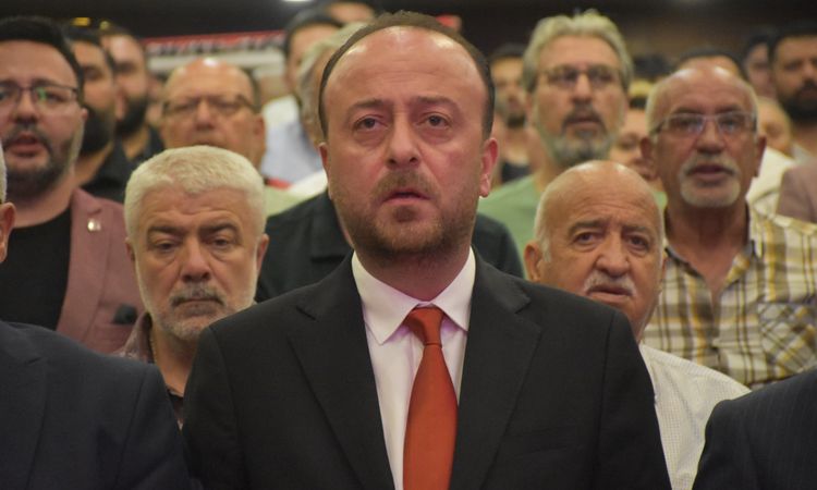 New management has been appointed in Sivasspor - News