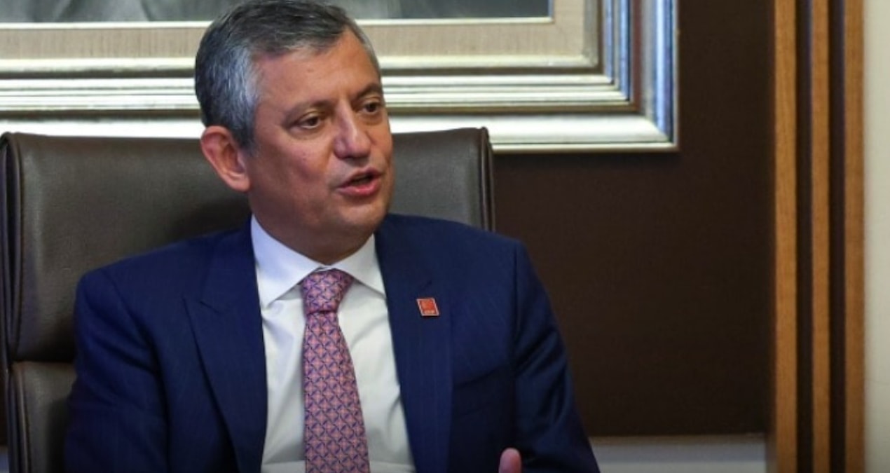 Ayrıntılar Netleşti: Siyaset dünyasına bomba gibi düşen iddia:  "Kemal Bey, İmamoğlu'na cezaevinde genel başka