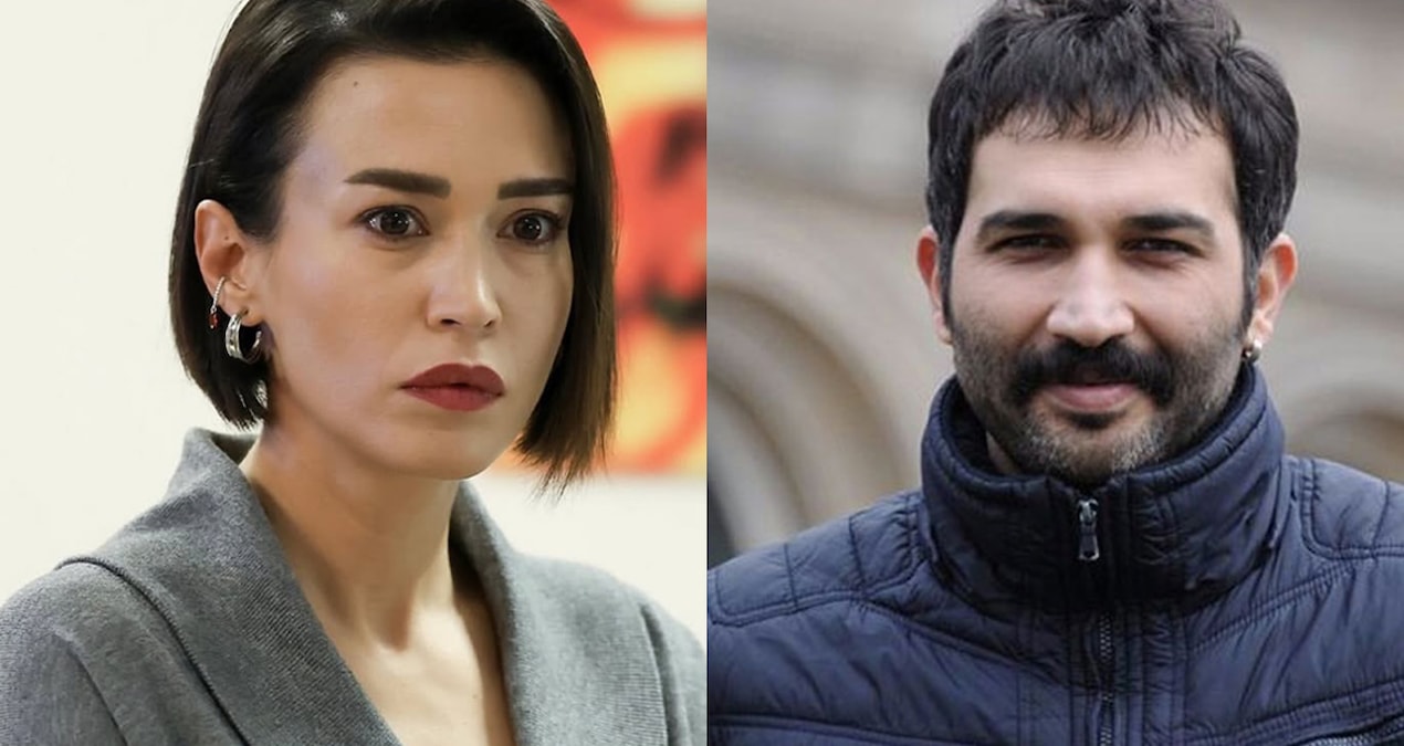 Ayrıntılar Netleşti: Siyaseti bırakıp sahnelere dönmüştü… Ünlü oyuncular yemekte görüntülendi - En Son Haber -