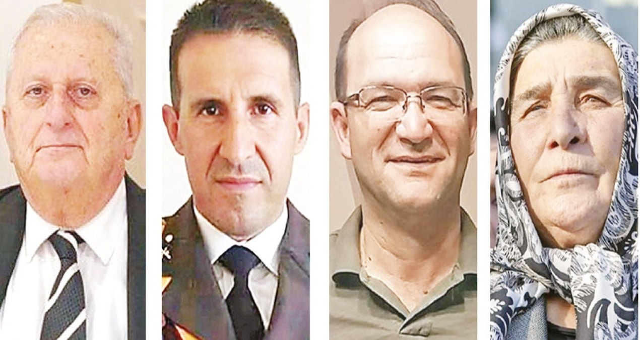 Son Gelişme: Siyasette yeni oluşum: Kızılcagün Platformu - Son Dakika ve Merak Edilenler