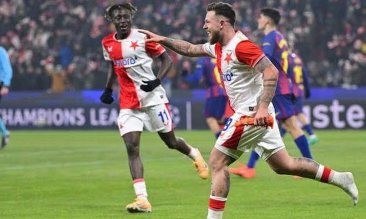 Slavia Prag hangi ülkenin, nerenin takımı? Slavia Prag kadro değeri ne kadar? - Son Dakika Bilgileri