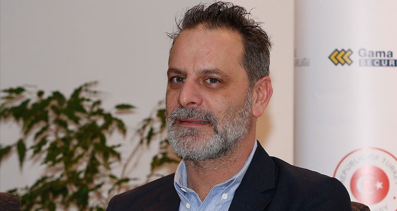 Gündemden Son Bilgiler: Sloganlarla mekadan kovulan Ozan Güven'e destek ünlü isimden geldi - En Son Haber | İş