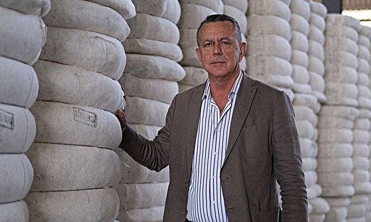 Söke TARİŞ, 2026-2027 sezonu pamuk alım fiyatını 102 lira belirledi | İşte Tüm Ayrıntılar