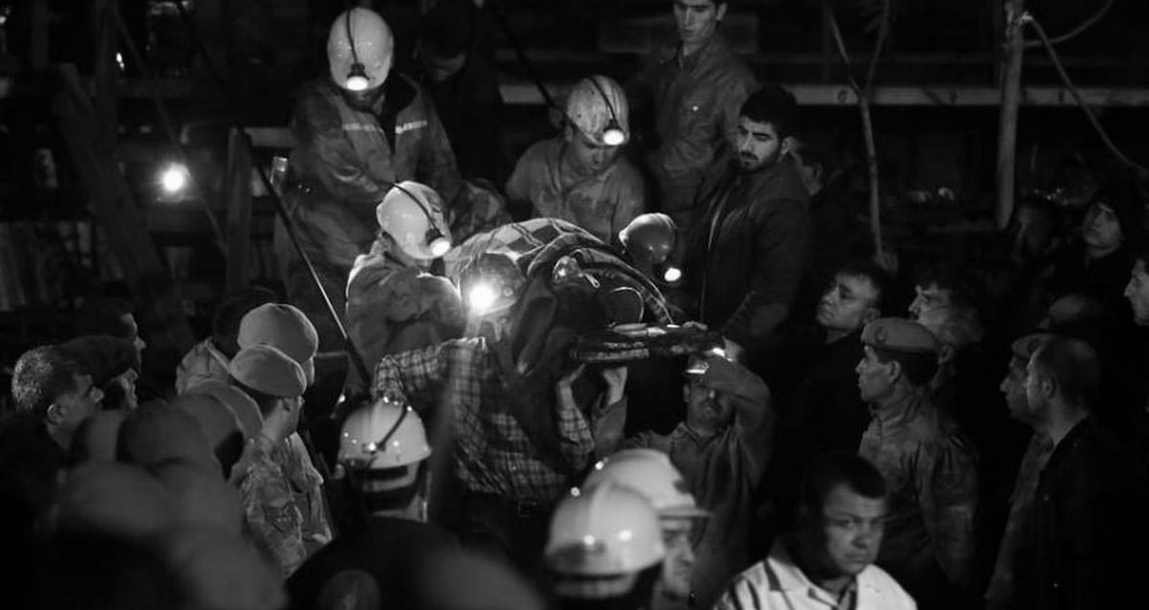 Gündemden Son Bilgiler: Soma faciasında yargılanan kamu görevlilerine istinaftan zaman aşımı - Son Dakika