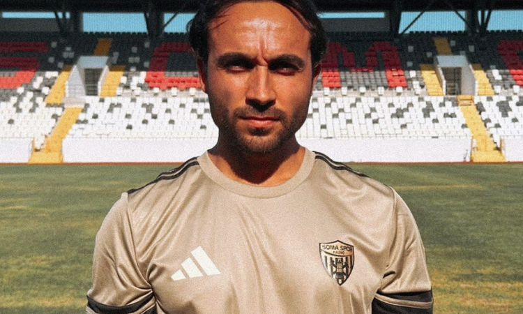 Kritik Açıklama: Somaspor, Serkan Yola ile 2 Yıllık Anlaşma Sağladı - Son Dakika Haberleri: Gelişmeler Takip E