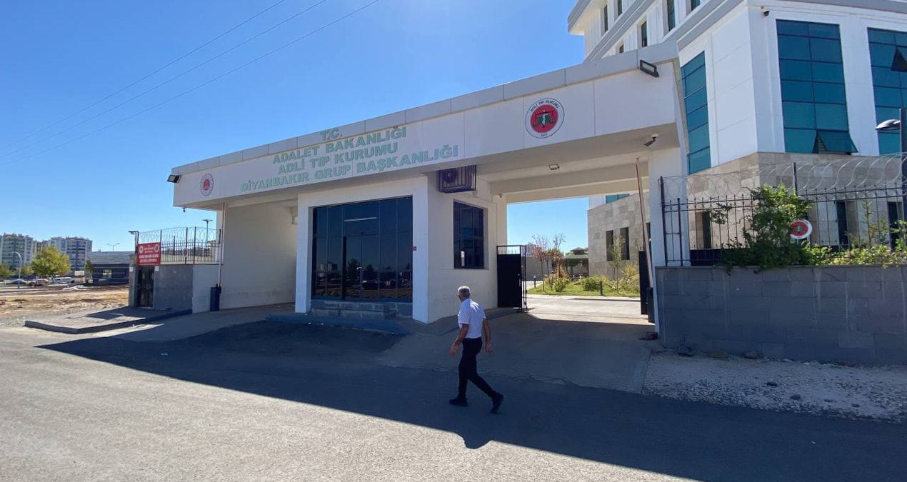 Ayrıntılar Netleşti: Son afla tahliye oldu; dini nikahlı eşini boğarak öldürdü, cesedini araziye gömdü - En So