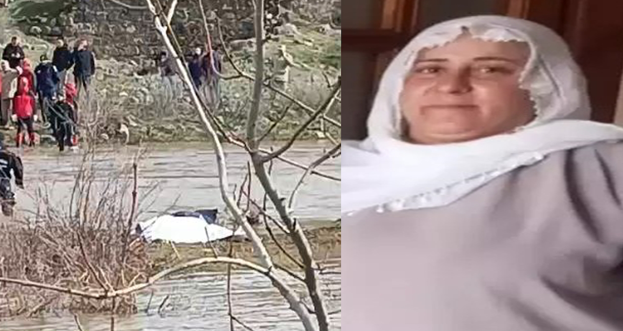 Gündemden Son Bilgiler: SON DAKİKA: 21 Ocak'tan bu yana aranan kadının cansız bedeni bulundu - En Son Haber |