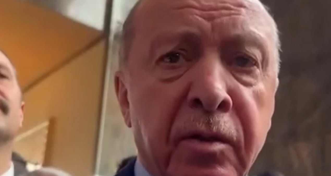 Son Gelişme: SON DAKİKA: Bahçeli'nin 'imralı statüsü' çıkışına Erdoğan'dan ilk yanıt! - Haberleri ve Merak Edi