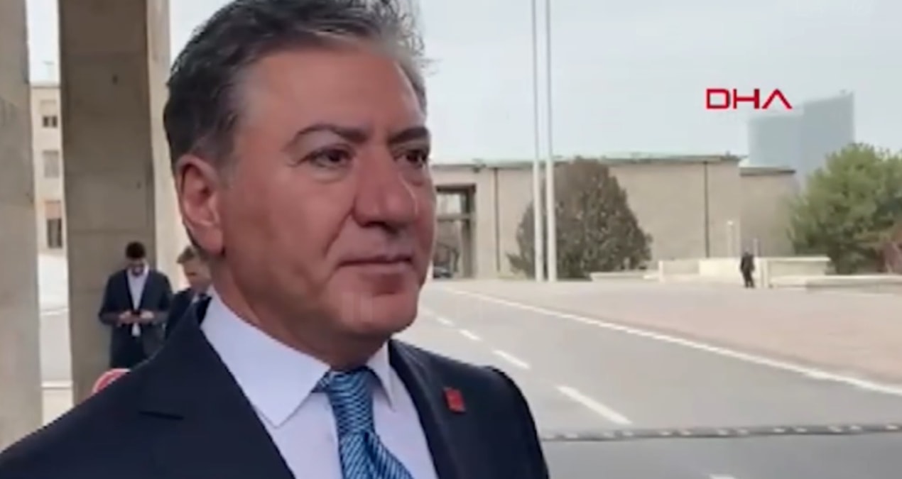 Ayrıntılar Netleşti: SON DAKİKA: CHP'den 'umut hakkı' çıkışı: Bir kişi için düzenleme yer almayacak - Haberler