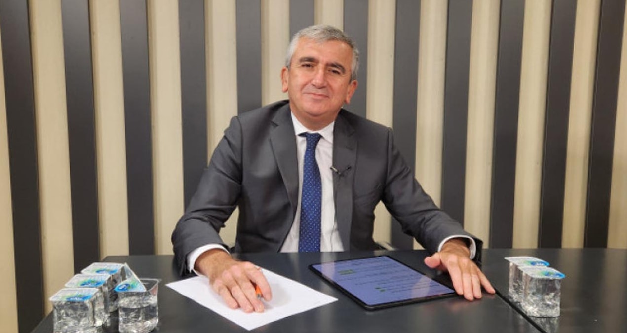 Gündemden Son Bilgiler: SON DAKİKA | CHP'li belediye başkanı yakalanarak gözaltına sevk edildi - Son Dakika Ha
