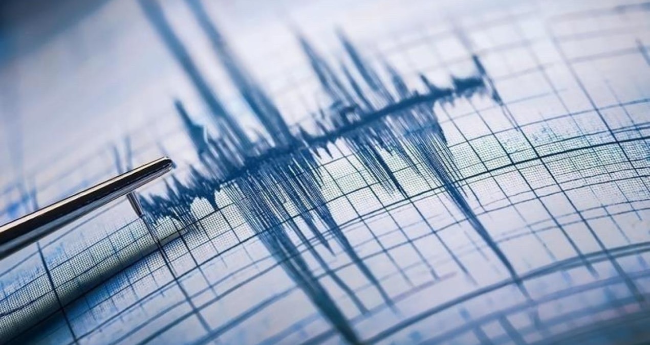 Son Gelişme: SON DAKİKA | Elazığ'da deprem! AFAD son bilgiyi tüm detaylarıyla paylaştı - Son Dakika - Son Daki