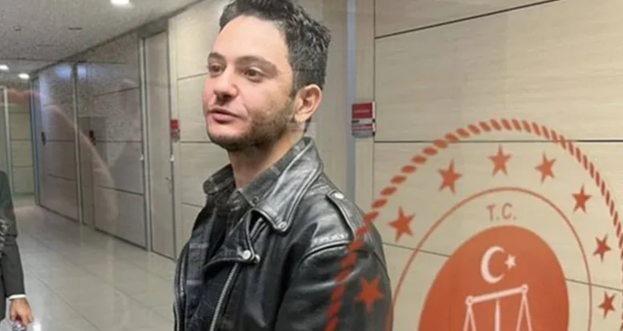 Ayrıntılar Netleşti: SON DAKİKA: Gazeteci Furkan Karabay'ın ev hapsi kaldırıldı - Son Dakika | İşte Tüm Ayrınt