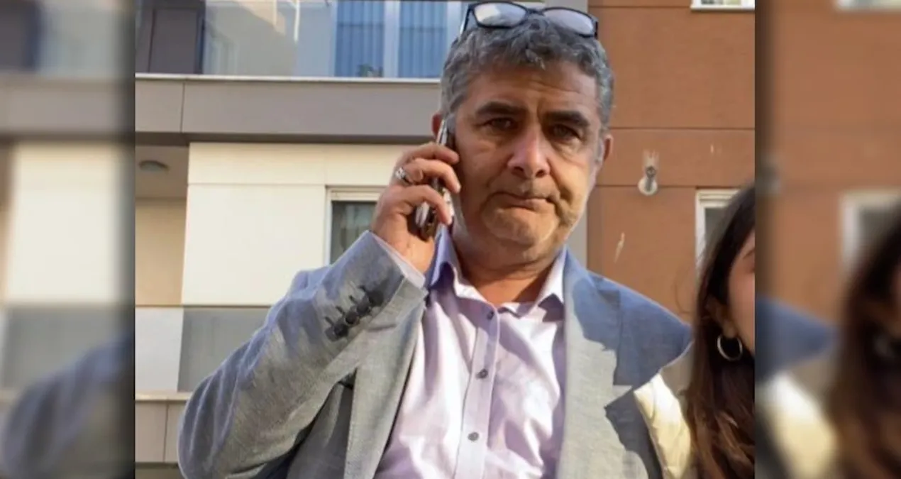 Son Gelişme: SON DAKİKA...  İBB Kültür AŞ Genel Müdür Yardımcısı Erhan Karaal kaçırıldı - Son Dakika - Son Dak