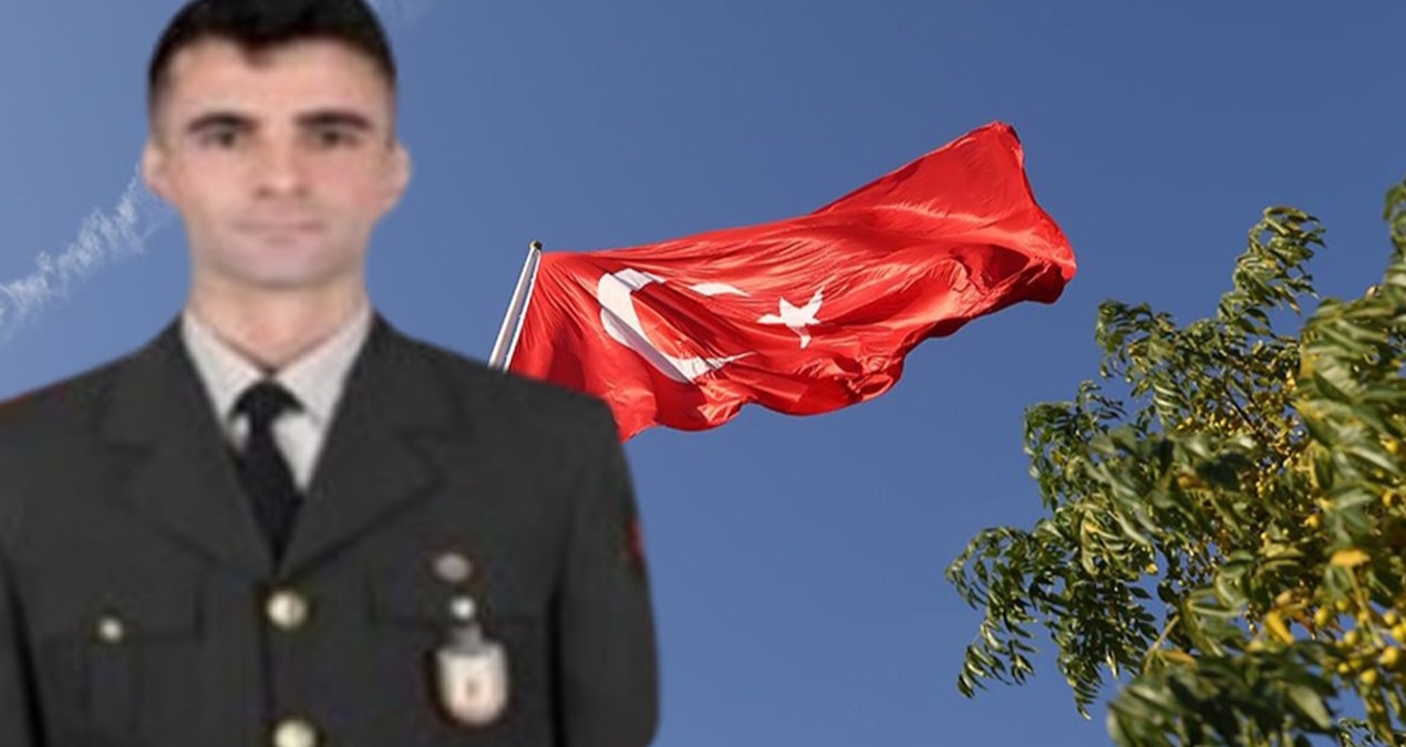 Ayrıntılar Netleşti: SON DAKİKA: MSB kamuoyuna ilan etti: Bir uzman çavuş şehit oldu - Haberleri ve Merak Edil