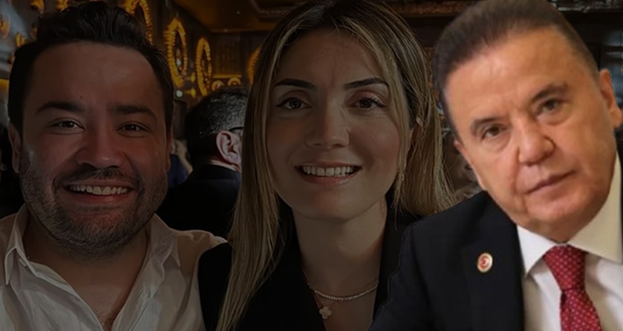 Gündemden Son Bilgiler: SON DAKİKA | Muhittin Böcek'in mal varlığına el konuldu - Son Dakika: Gelişmeler Takip