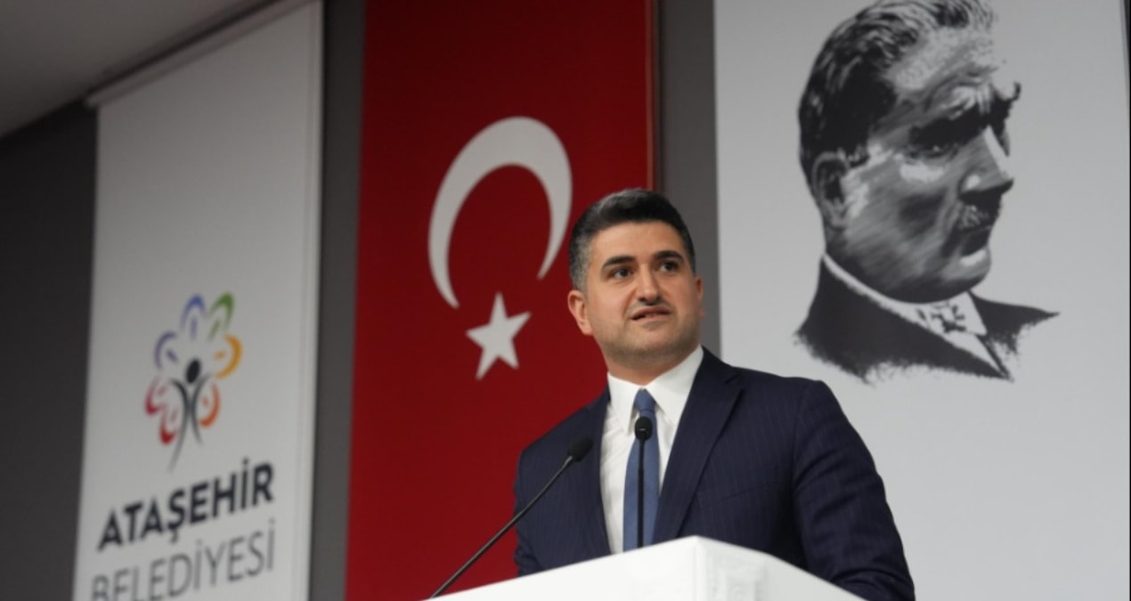 Son Dakika... Ataşehir Belediye Başkanı Onursal Adıgüzel hakkında tutuklama kararı verildi - Son Dakika Haberl