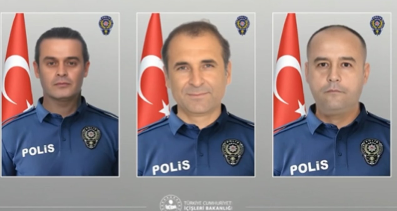 Ayrıntılar Netleşti: Son Dakika... Bakan Yerlikaya kamuoyuna ilan etti: Yalova'daki IŞİD operasyonunda 3 şehit
