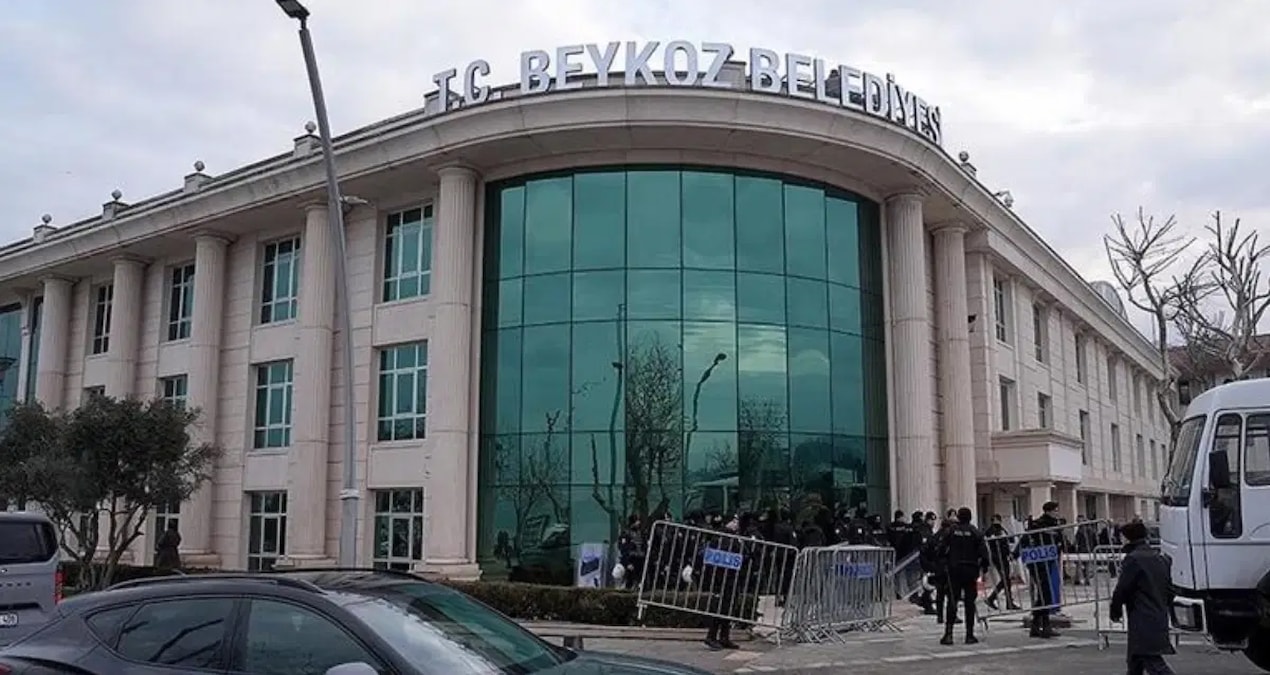 Son dakika...Beykoz Belediyesi davasında ara karar! - En Son Haber: Gelişmeler Takip Ediliyor