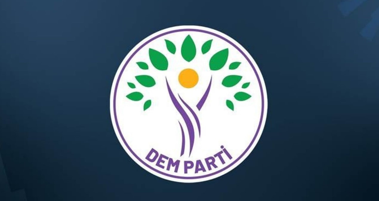 Son Gelişme: Son dakika... DEM Parti'den süreç açıklaması! 'İtici bir söze ihtiyaç var' - En Son Haber | İşte